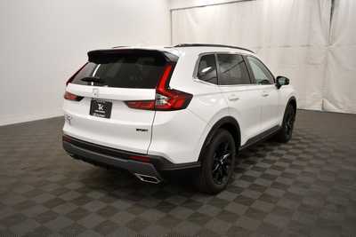 2025 Honda CR-V, $40955. Photo 7