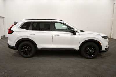 2025 Honda CR-V, $40955. Photo 8