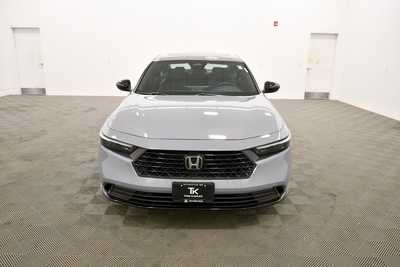 2025 Honda Accord, $35699. Photo 10