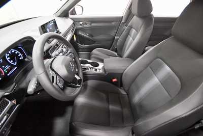 2025 Honda Civic, $28999. Photo 11