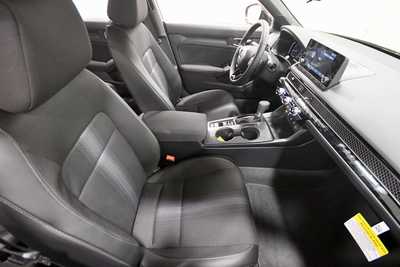 2025 Honda Civic, $28999. Photo 12