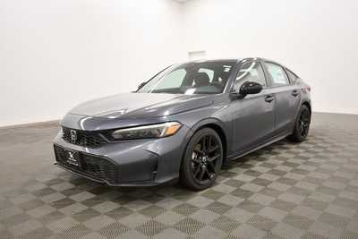 2025 Honda Civic, $28999. Photo 2