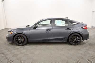 2025 Honda Civic, $28999. Photo 4