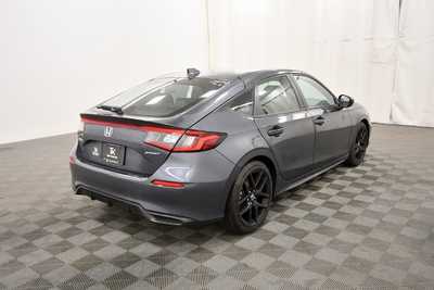 2025 Honda Civic, $28999. Photo 7