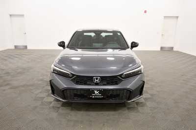 2025 Honda Civic, $27345. Photo 10