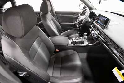 2025 Honda Civic, $27345. Photo 12