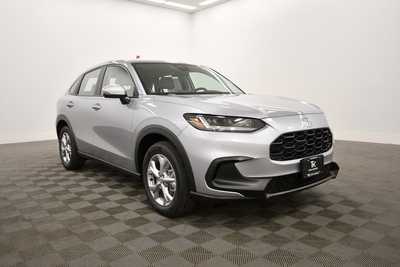 2025 Honda HR-V, $28250. Photo 9