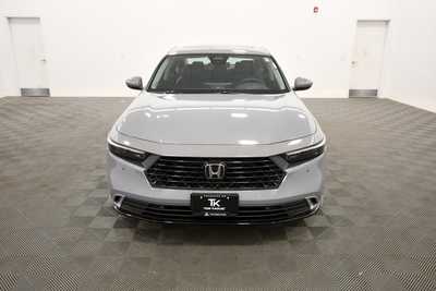 2025 Honda Accord, $40850. Photo 10