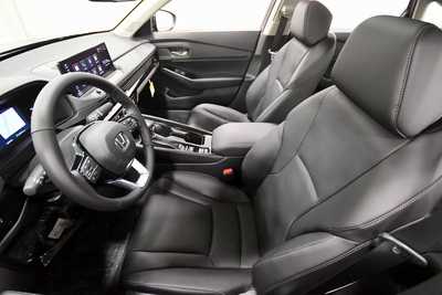 2025 Honda Accord, $40850. Photo 11