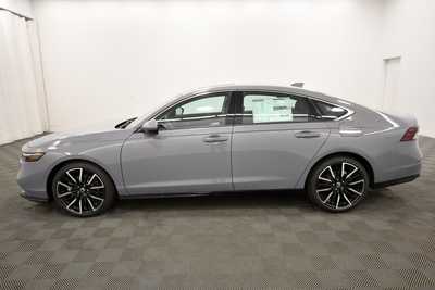 2025 Honda Accord, $40850. Photo 4