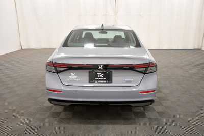 2025 Honda Accord, $40850. Photo 6