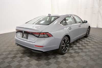 2025 Honda Accord, $40850. Photo 7
