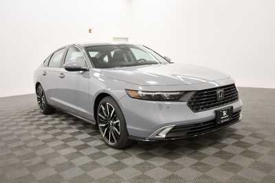 2025 Honda Accord, $40850. Photo 9