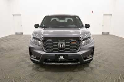 2025 Honda Ridgeline, $44299. Photo 10