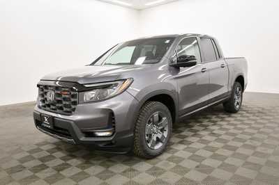 2025 Honda Ridgeline, $44299. Photo 2