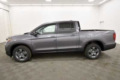 2025 Honda Ridgeline, $44299. Photo 4