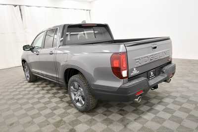 2025 Honda Ridgeline, $44299. Photo 5