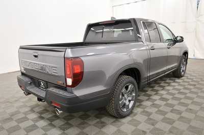 2025 Honda Ridgeline, $44299. Photo 7