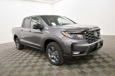 2025 Honda Ridgeline, $44299. Photo 9