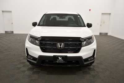 2025 Honda Ridgeline, $42055. Photo 10