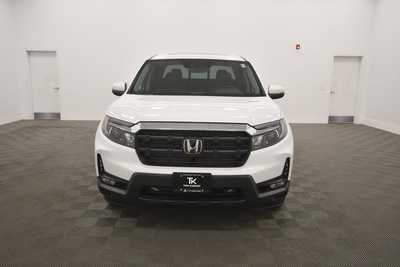 2025 Honda Ridgeline, $45385. Photo 10