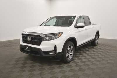 2025 Honda Ridgeline, $45385. Photo 2