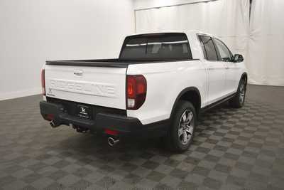 2025 Honda Ridgeline, $45385. Photo 7