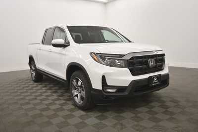 2025 Honda Ridgeline, $45385. Photo 9