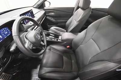 2025 Honda Accord, $36525. Photo 11
