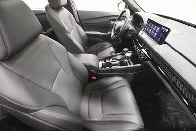 2025 Honda Accord, $36525. Photo 12