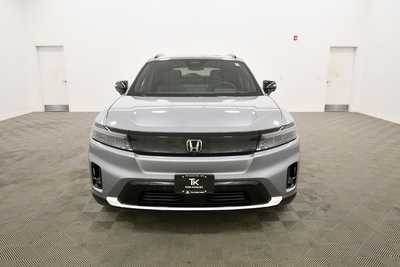2024 Honda Prologue, $59350. Photo 10
