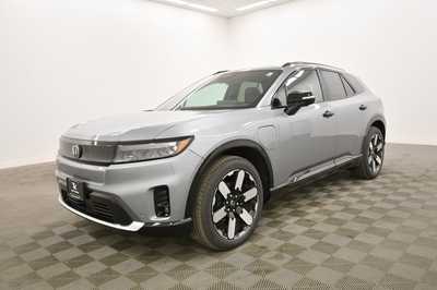 2024 Honda Prologue, $59350. Photo 2