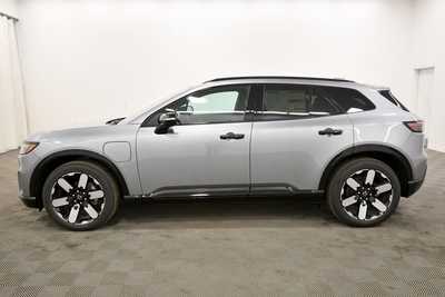 2024 Honda Prologue, $59350. Photo 4