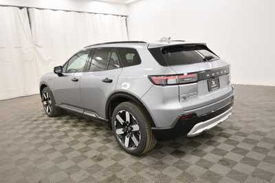 2024 Honda Prologue, $59350. Photo 5