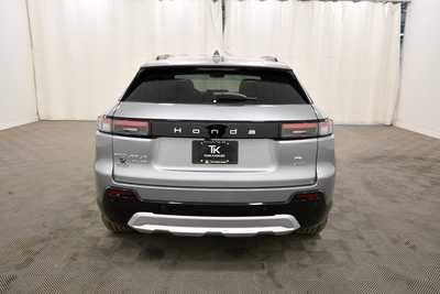 2024 Honda Prologue, $59350. Photo 6