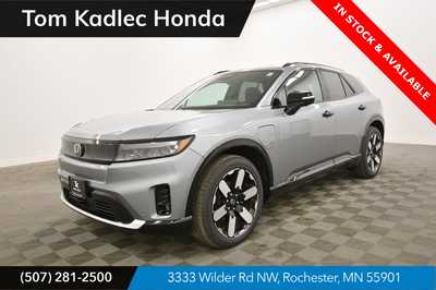 2024 Honda Prologue, $59350. Photo 1