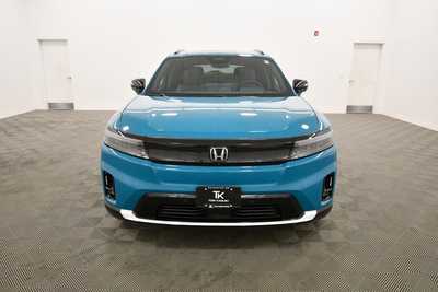 2024 Honda Prologue, $59805. Photo 10