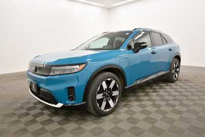 2024 Honda Prologue, $59805. Photo 2
