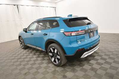 2024 Honda Prologue, $59805. Photo 5