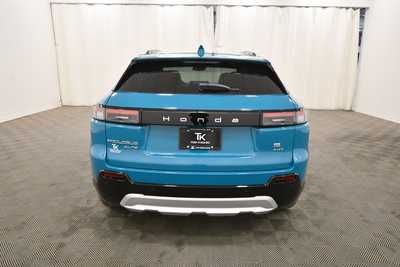 2024 Honda Prologue, $59805. Photo 6