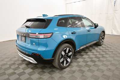 2024 Honda Prologue, $59805. Photo 7