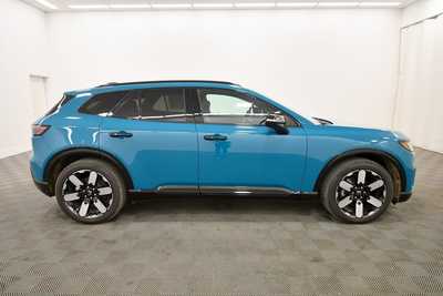 2024 Honda Prologue, $59805. Photo 8