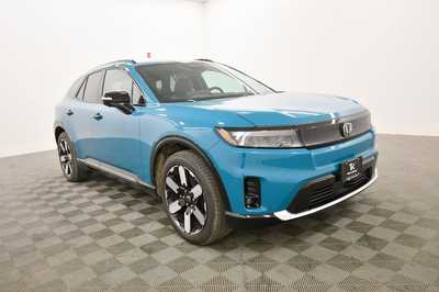 2024 Honda Prologue, $59805. Photo 9