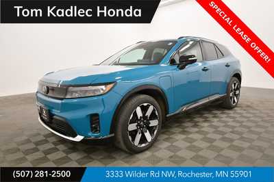 2024 Honda Prologue, $59805. Photo 1
