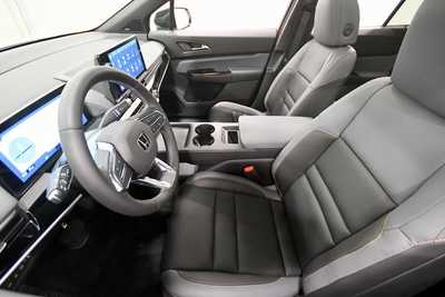 2025 Honda Prologue, $59805. Photo 11