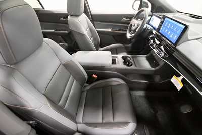 2025 Honda Prologue, $59805. Photo 12