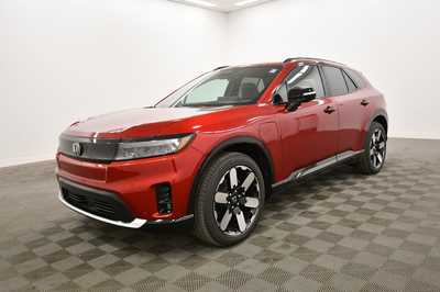 2025 Honda Prologue, $59805. Photo 2