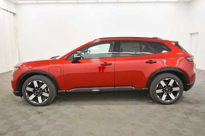 2025 Honda Prologue, $59805. Photo 4