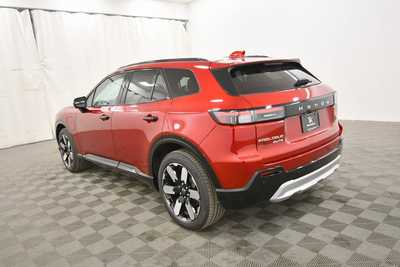 2025 Honda Prologue, $59805. Photo 5