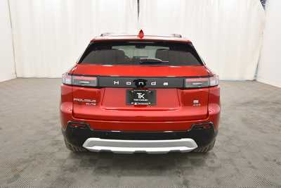 2025 Honda Prologue, $59805. Photo 6